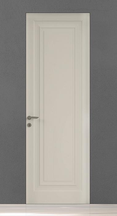 GRAND GR02 CH Grigio Seta #